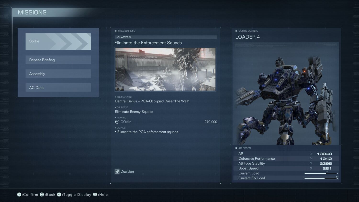 6 Essential Things To Know About Armored Core VI: Fires Of Rubicon Before You Play