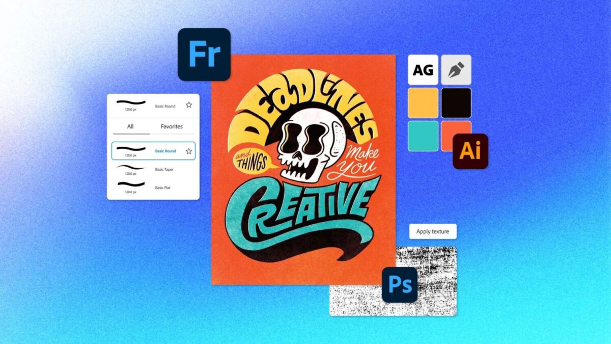 App Of The Month: Adobe Fresco (December 2024)