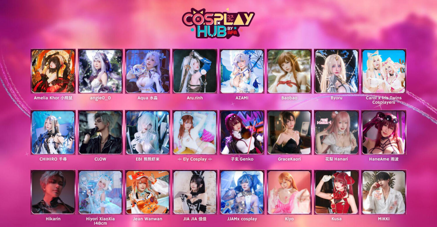 AFA Singapore 2025 Highlights (3)