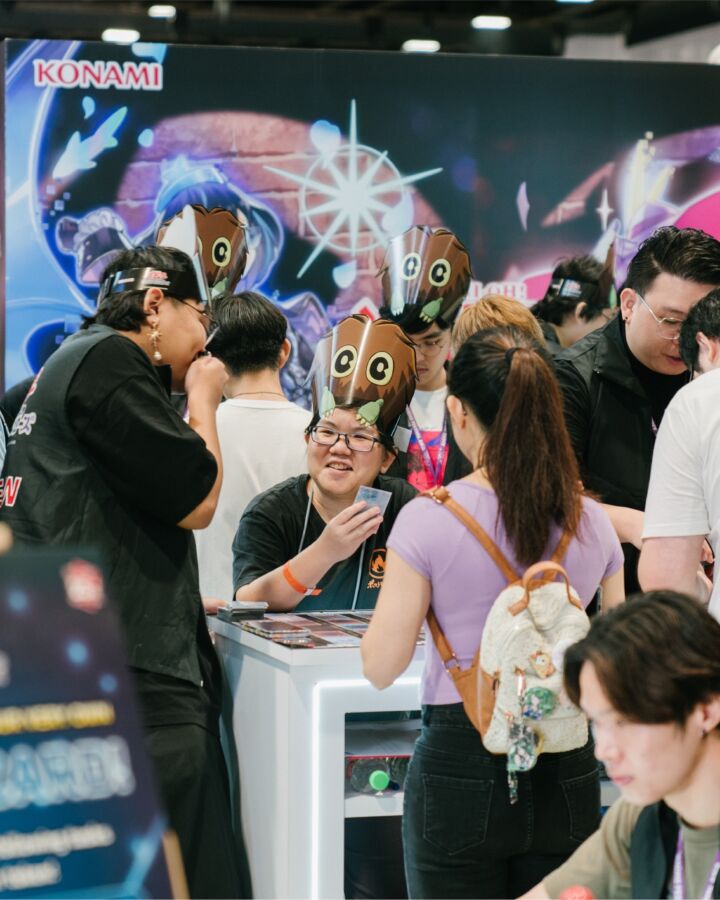 AFA Singapore 2025 Highlights (6)