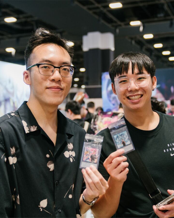 AFA Singapore 2025 Highlights (5)