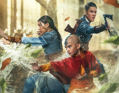 avatar the last airbender