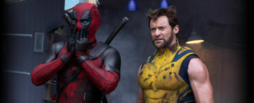 Deadpool & Wolverine
