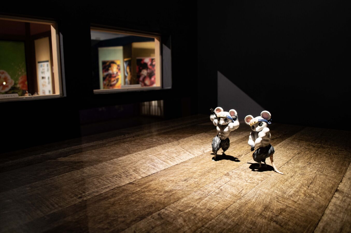 Demon Slayer: Kimetsu no Yaiba Total Concentration Exhibition Singapore (5)