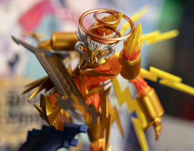 Digimon Story: Time Stranger Collector's Edition