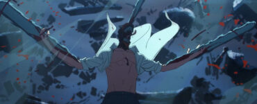 Chainsaw Man The Movie