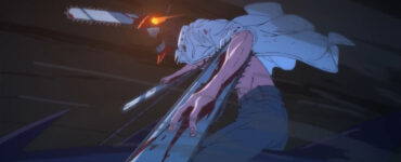 Chainsaw Man The Movie Reze Arc Release Dates