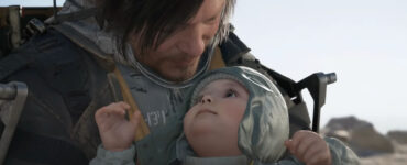 Death Stranding 2: On The Beach Game Premiere