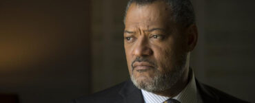 Laurence Fishburne Charles Xavier MCU