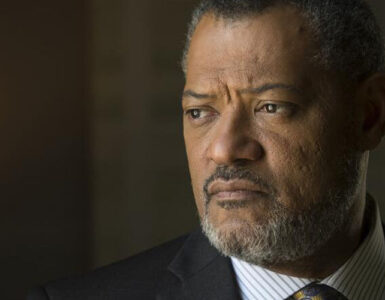 Laurence Fishburne Charles Xavier MCU
