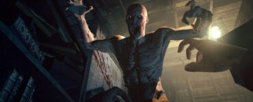 Outlast Movie Film Lionsgate Red Barrels