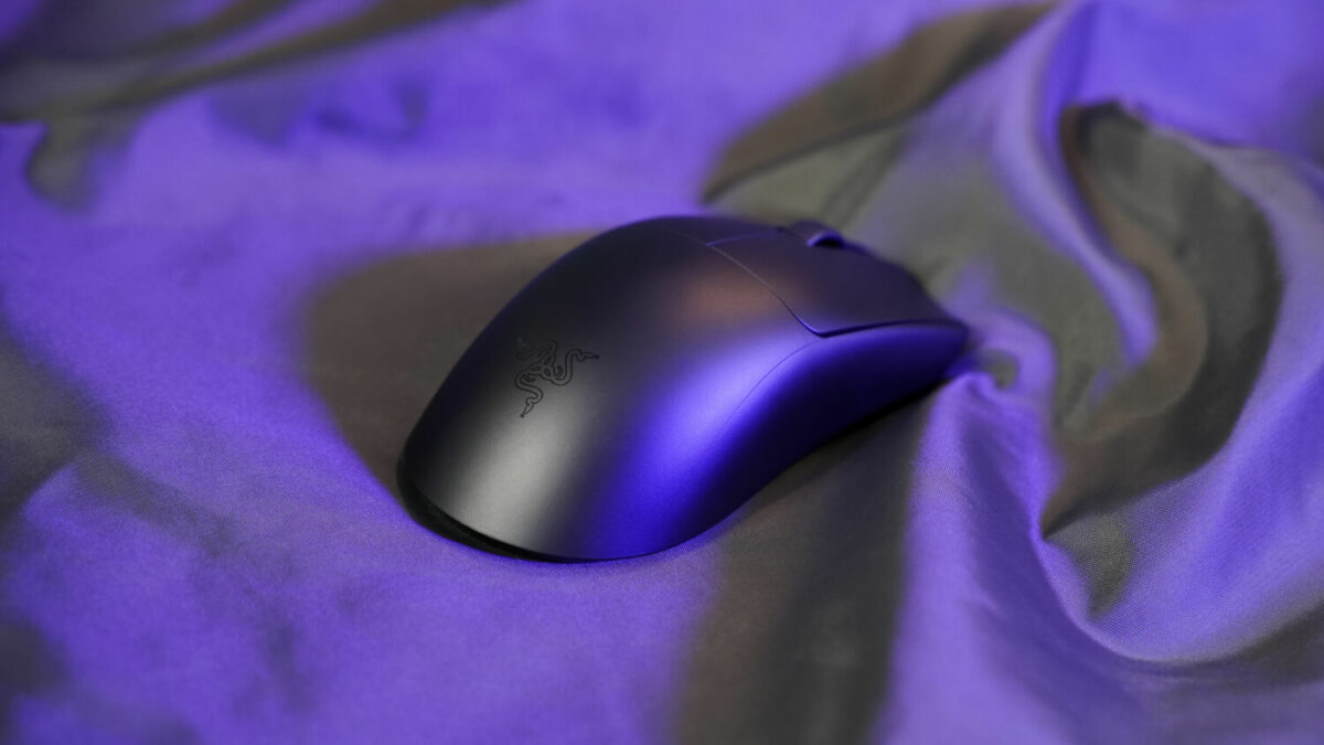 Geek Review: Razer Viper V3 Pro Wireless Gaming Mouse