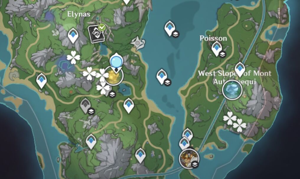 Genshin Impact Guide Lyney