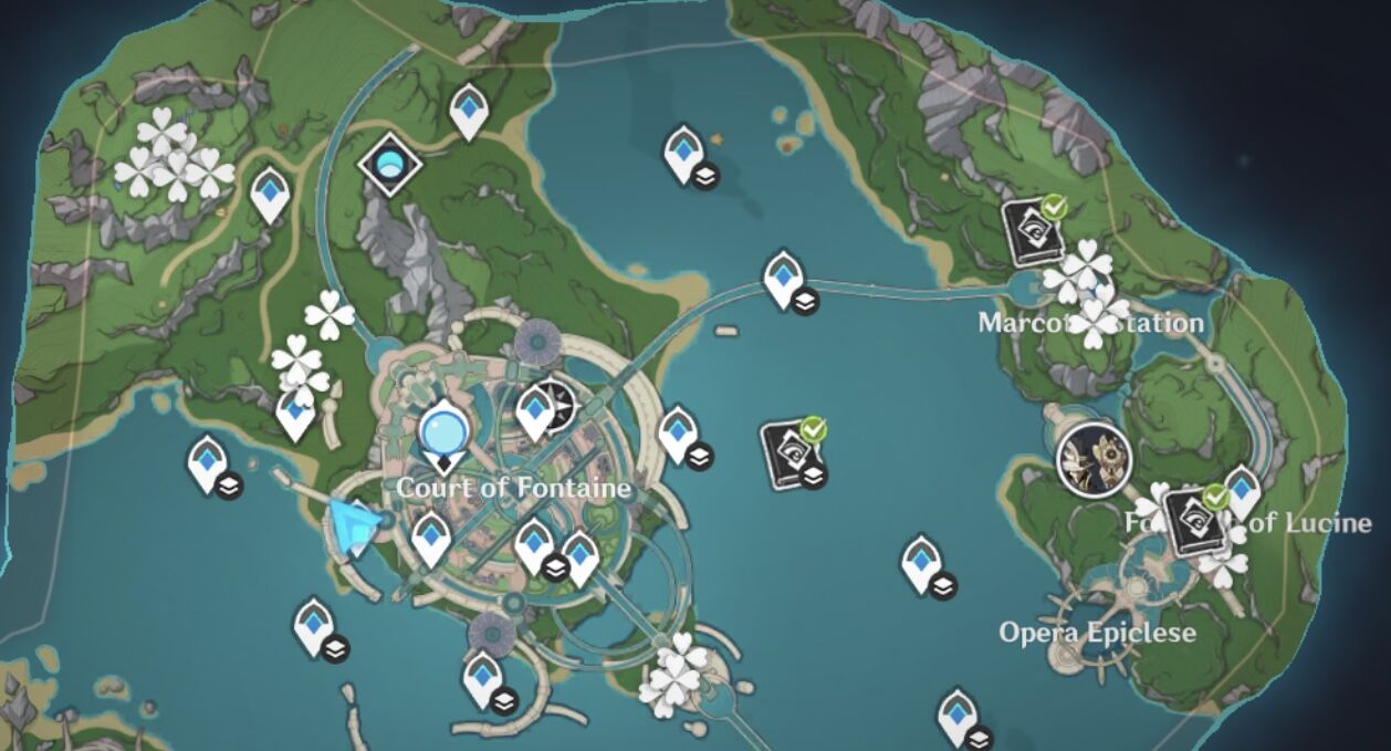 Genshin Impact Guide Lyney (2)