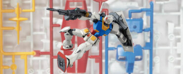 Gunpla Guide