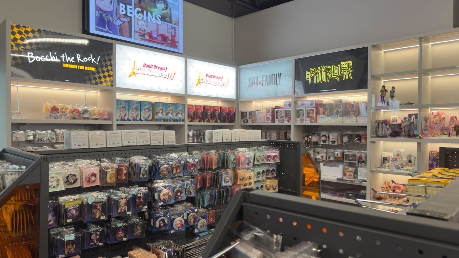 Aniplus Café X Haikyu!! (4)