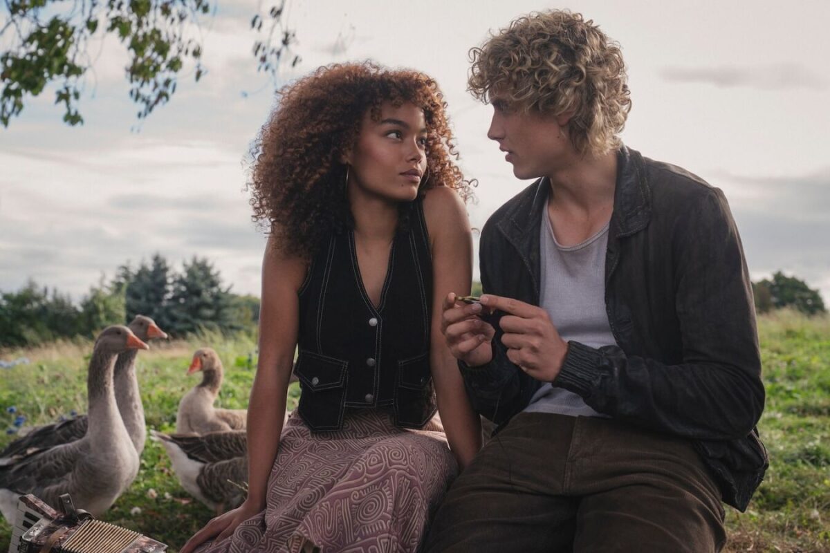 The Hunger Games: Sunrise on the Reaping Trailer