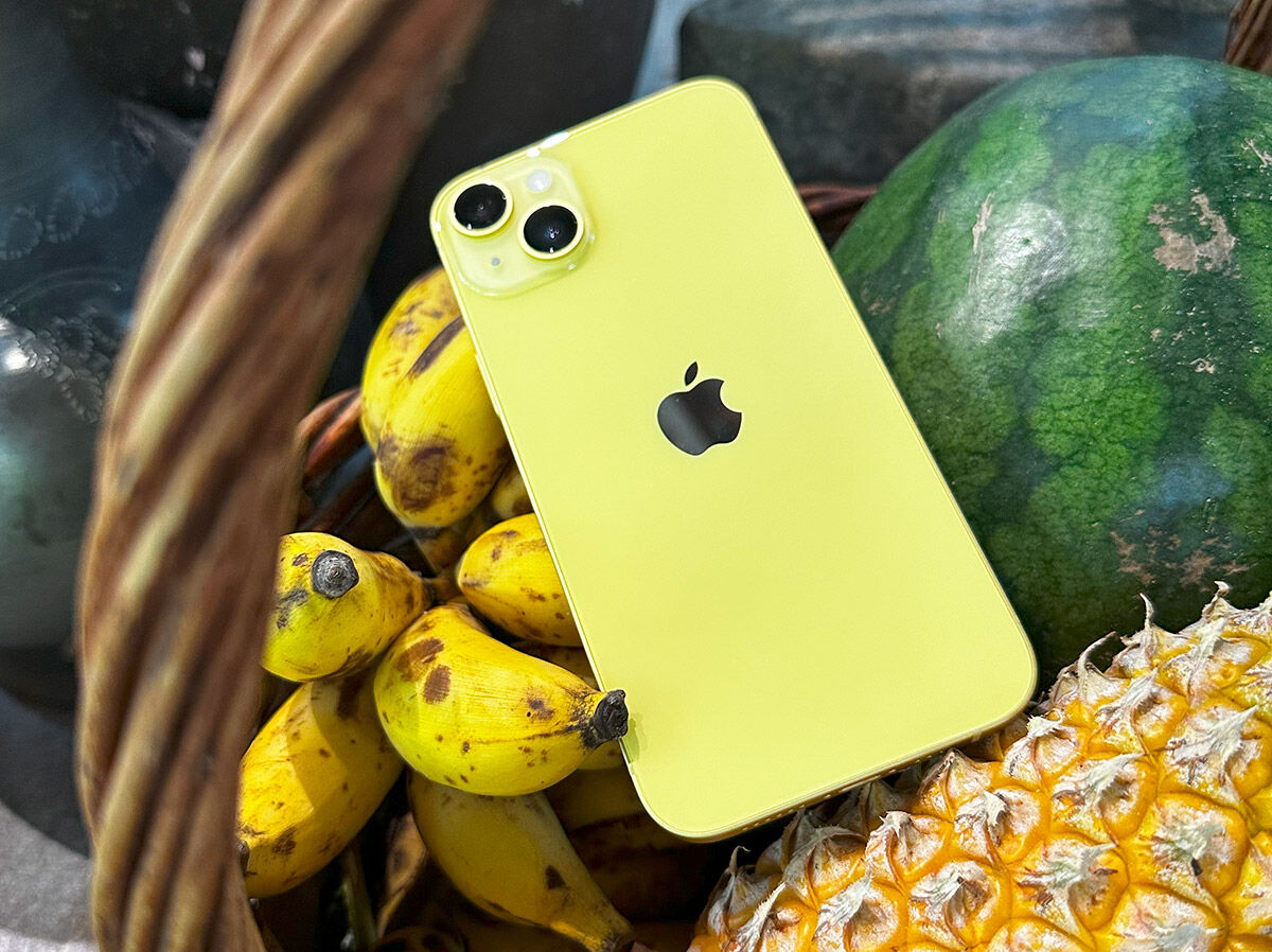 iPhone 14 Photo Video Tips