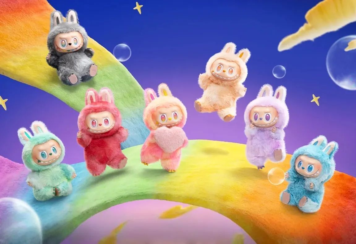 Labubu Movie In Development As Sony Eyes Franchise Starter