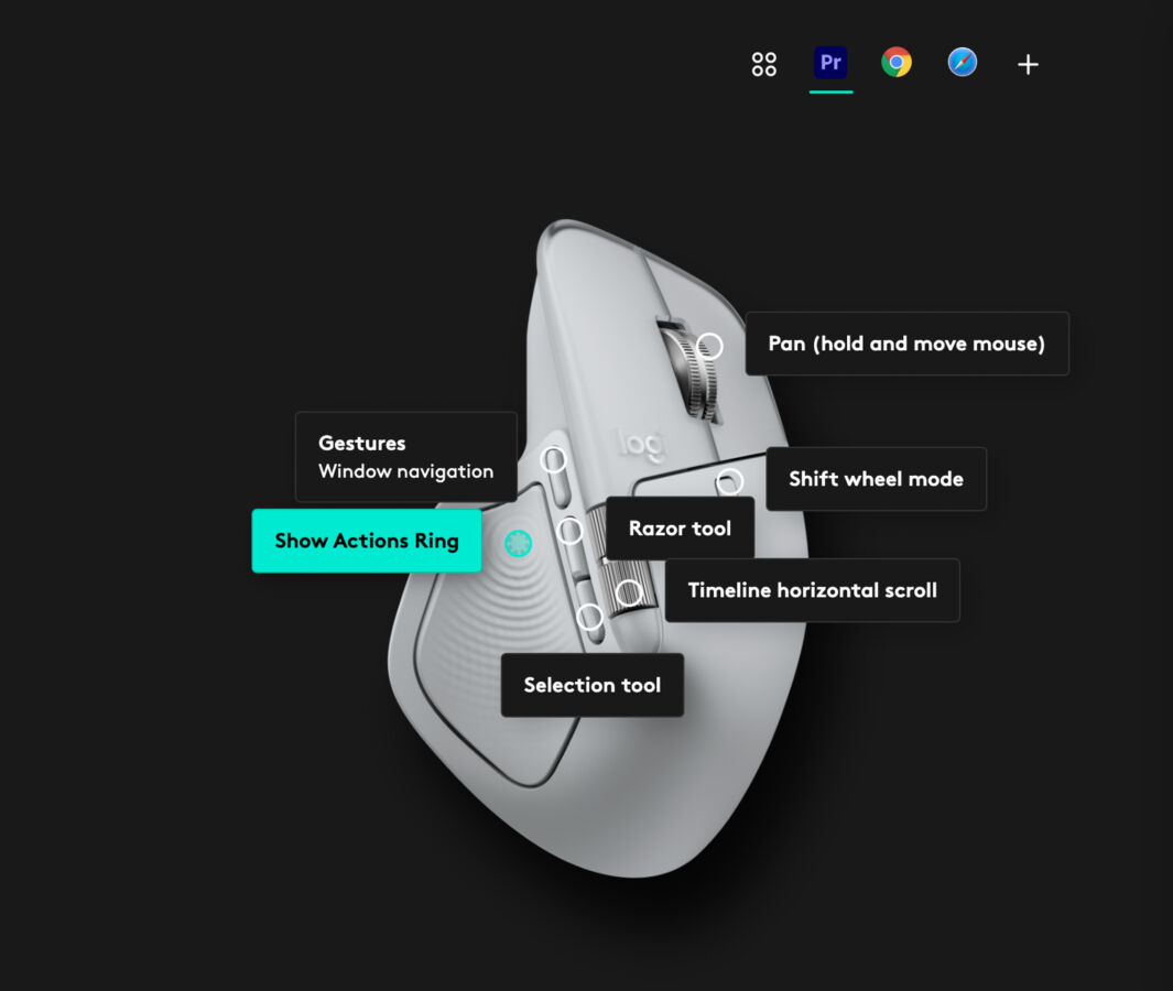 Logitech MX Master 4 Review (5)