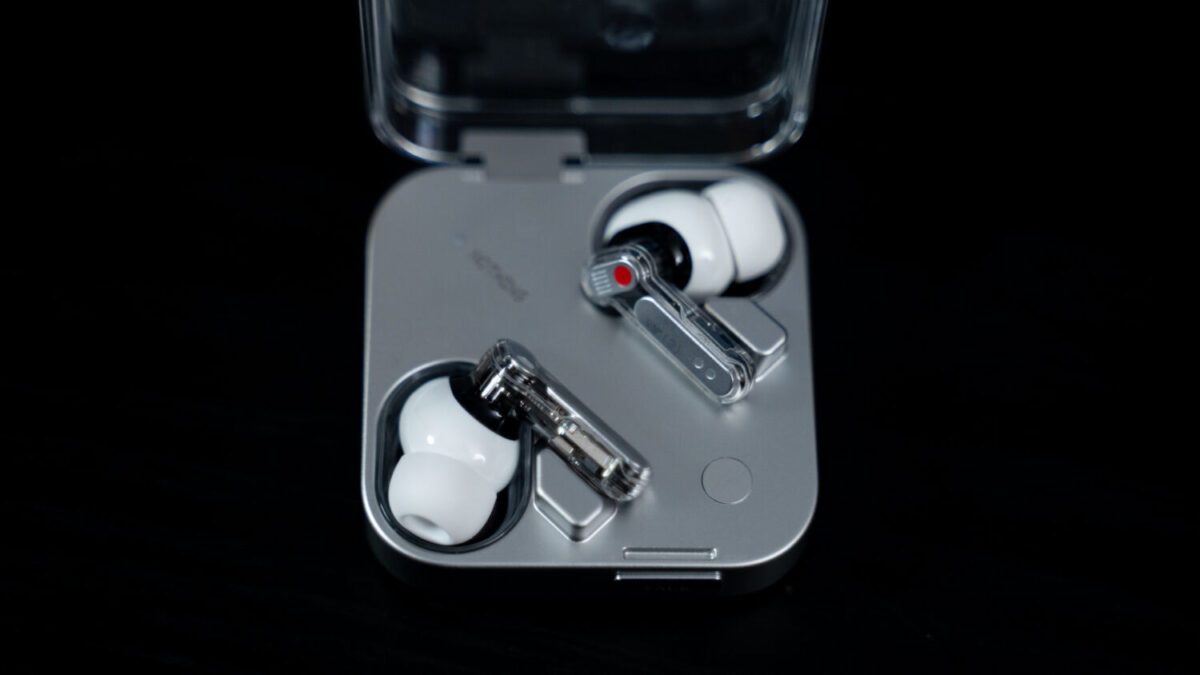 Nothing Ear (3) Review