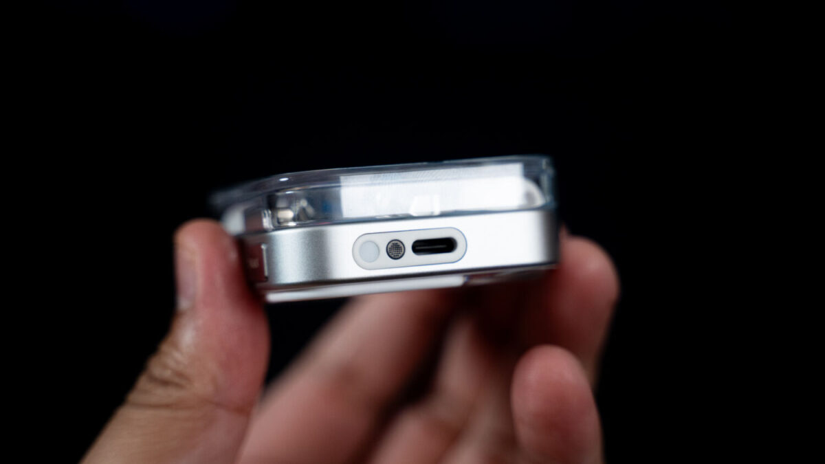 Nothing Ear (3) Review (2)