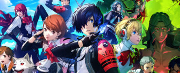 Persona 3
