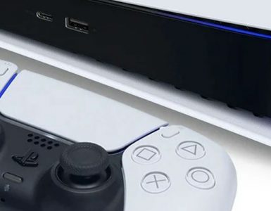 PlayStation 5's Variable Refresh Rate Is Finally Here