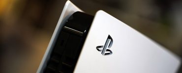 PS5 Console PlayStation 5