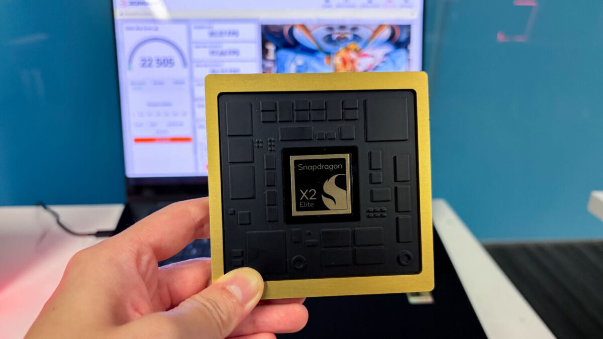 Qualcomm Snapdragon Adreno X2 (4)