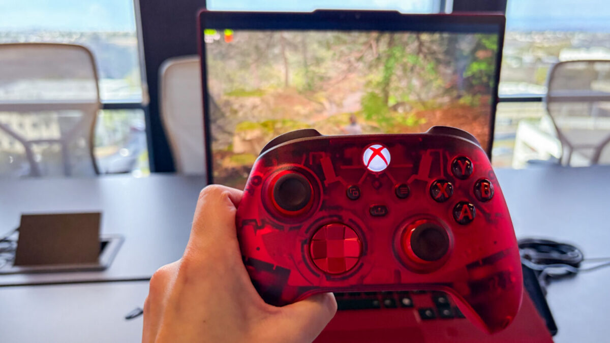 Qualcomm Snapdragon Adreno X2