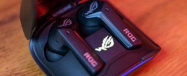 ROG Cetra True Wireless