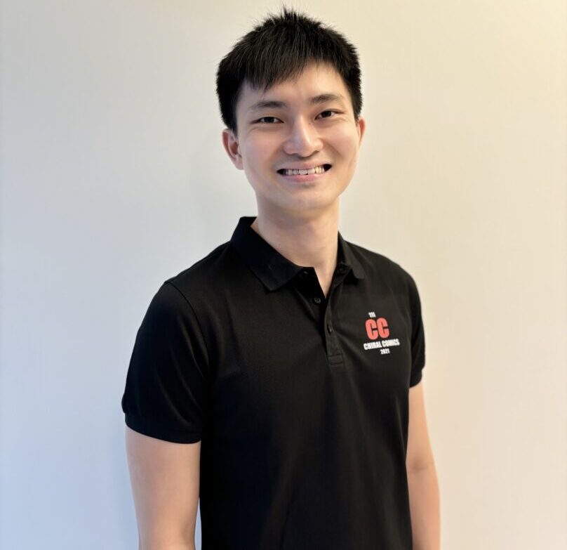 SG60 Spotlight Kang Jing