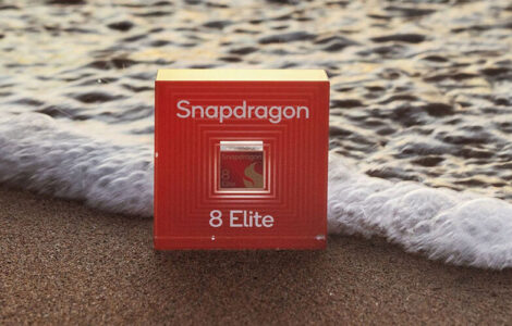 Snapdragon 8 Elite
