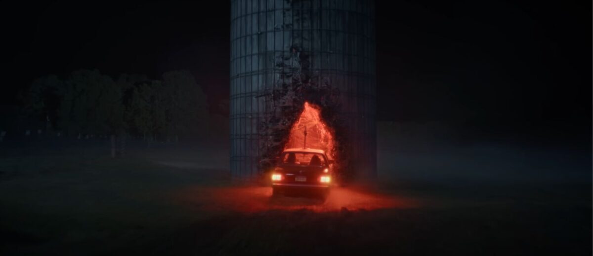 Stranger Things 5 Vol. 1 Trailer