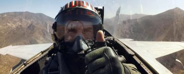 Top Gun: Maverick
